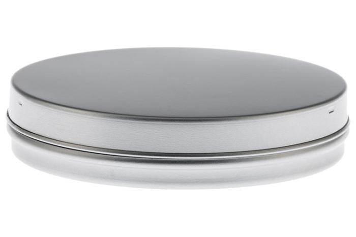 Flat Jar 76mm