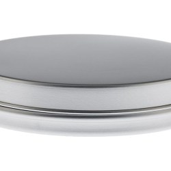Flat Jar 76mm