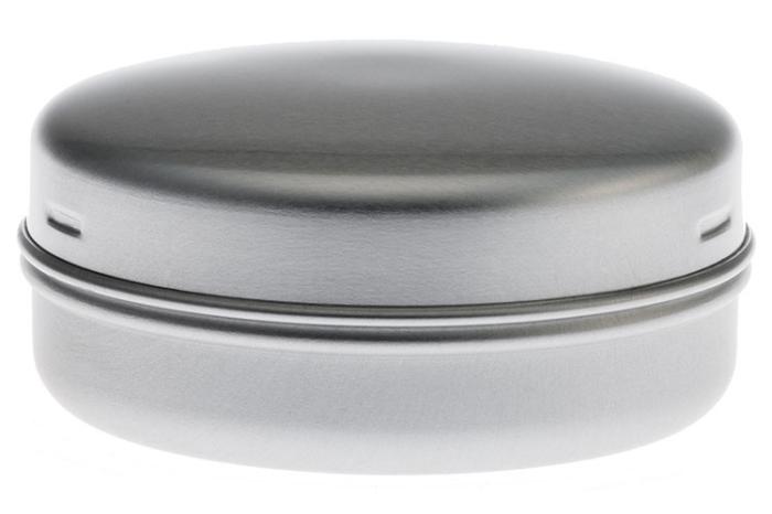 Rounded Jar 40mm
