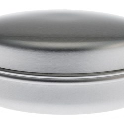 Rounded Jar 40mm