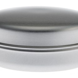 Rounded Jar 50mm