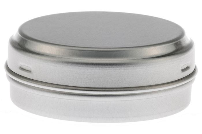 Stepped Jar 40mm