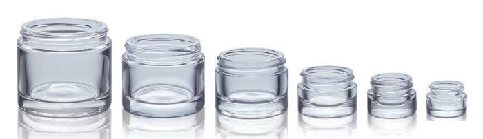 Cleopatre Jars
