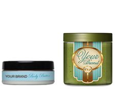 Straight Cylindrical Jars