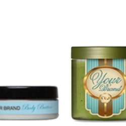 Straight Cylindrical Jars