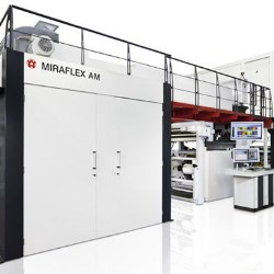 Coveris supports UK flexibles expansion with investment in new presses