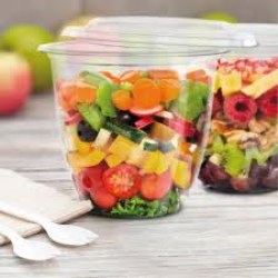 Coveris is delighted to present the new and award-winning Deligreen range