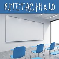 Magic Ritetac Lo is now available