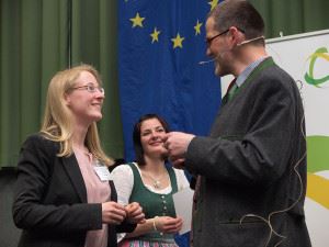 Award for top silages in Austria – Coveris supports quality campaign