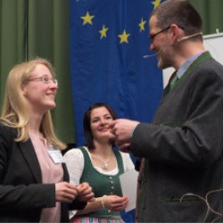 Award for top silages in Austria – Coveris supports quality campaign
