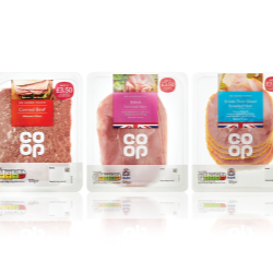 Innovative new film supports Co-op recycling