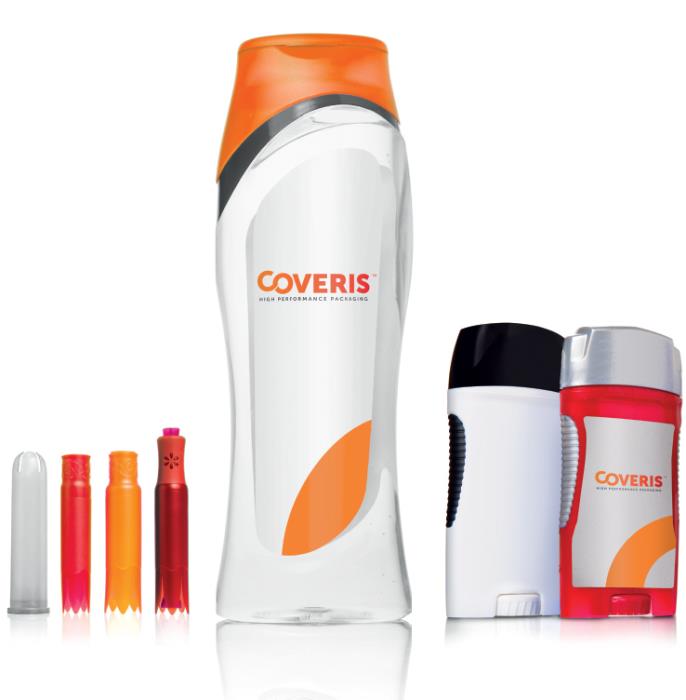 Coveris Product Overview