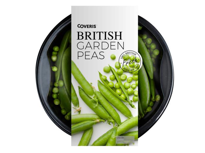 Coveris UK Food & Consumer Products