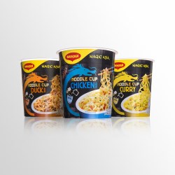 Coveris Global Rigid Products