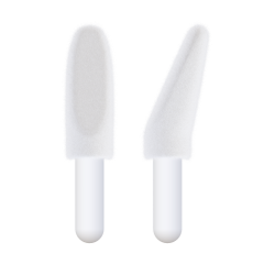 Flocked Tip (#9)