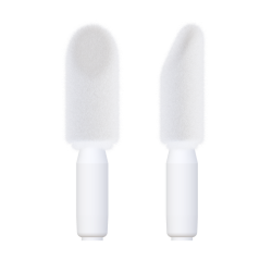 Flocked Tip (#10)