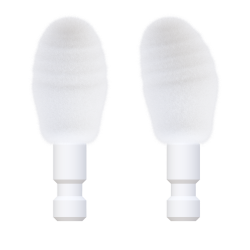 Flocked Tip SH122154-3