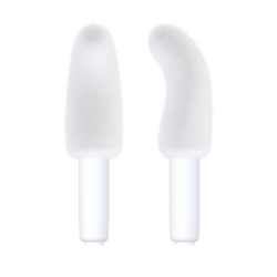 Flocked Tip#109