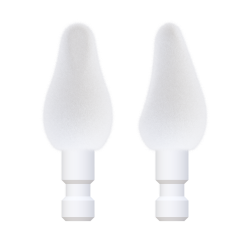 Flocked Tip  #87L