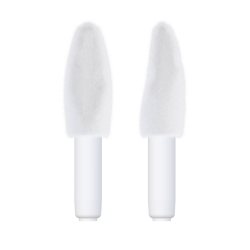 Flocked Tip #89