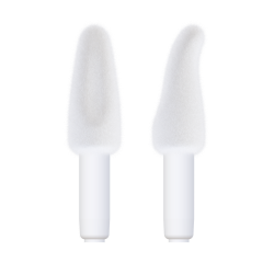 Flocked Tip #90