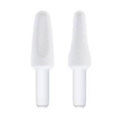 Flocked Tip #91