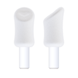 Flocked Tip #92L