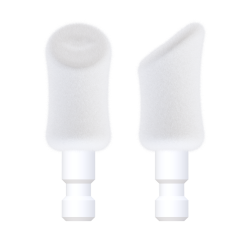 Flocked Tip #93L