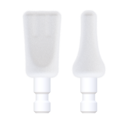 Flocked Tip #96L