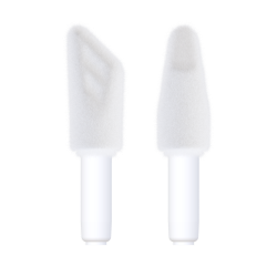 Flocked Tip #95