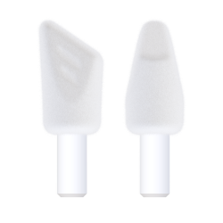 Flocked Tip #95L