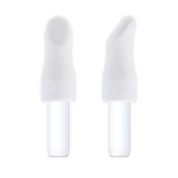 Flocked Tip #134