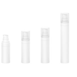 Pure+ Airless Pumps