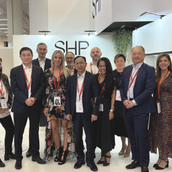 Successful Conclusion of the 2024 LuxePack Monaco