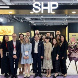 Successful Conclusion of the 2024 COSMOPROF ASIA