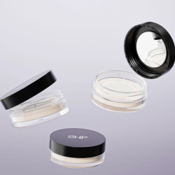 SHP’s Beauty Jars - Cosmetic Powder’s New Favorite Home