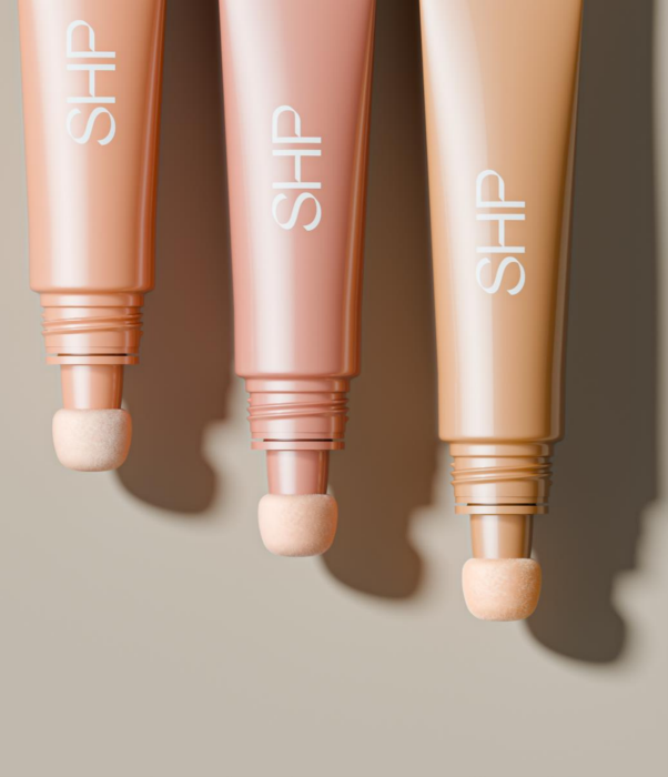 SHP Sponge Tube an All-in-One Makeup Revolution