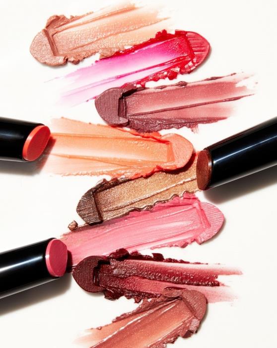 National Lipstick Day | Infinite Lipstick Styles, It All Starts with Packaging