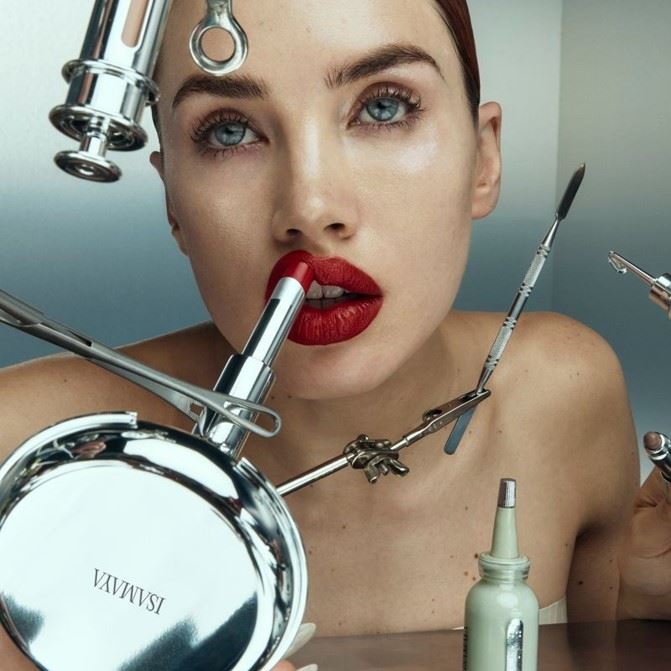 Trend Forecast | When Packaging Meets Tech: Redefining the Beauty Experience