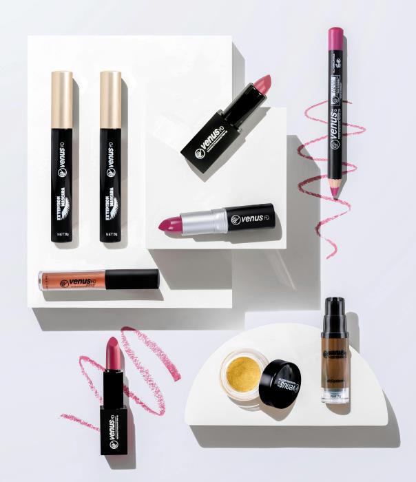 Faux Luxury Materials | A New Solution for Crafting High-End Makeup Packaging