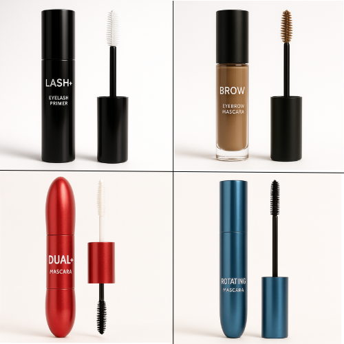 Mascara Encyclopedia | The "Magic for Your Eyes" Starts with a Single Fiber