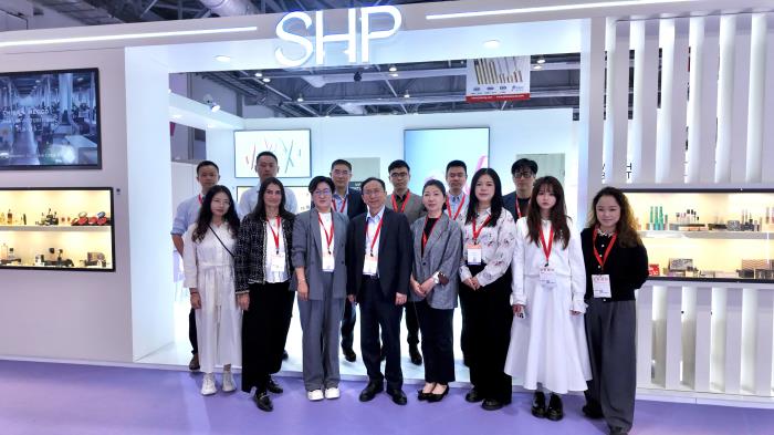 COSMOPROF ASIA Hong Kong: A Show Recap