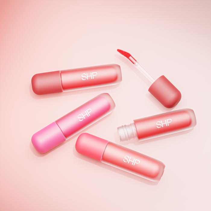 Lip Gloss Encyclopedia | The Secret to the Makeup Effect Lies in the Packaging!