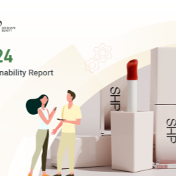 Environmental, Social and Governance Report 2024 report