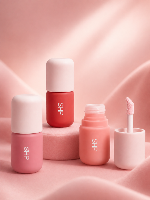 Designed Around Touch | Soft Touch Brings Warmth to Packaging