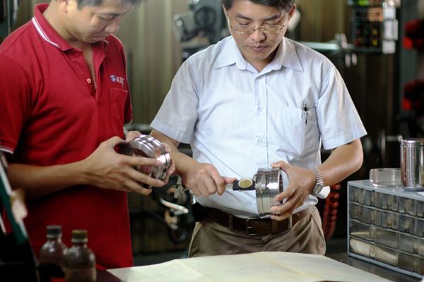 TYH Container’s R&D team adopts eco-friendly material for 3D-prototyping to develop packaging innovation