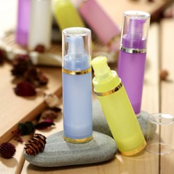 Airless Bottle