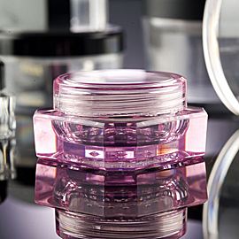 Loose Powder Jar