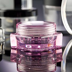 Loose Powder Jar