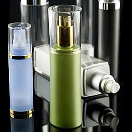 Lotion Bottle